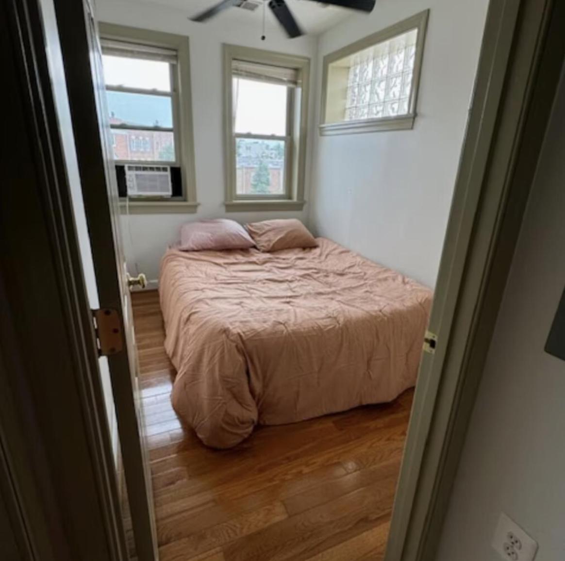 Dc Play House Bed And Breakfast Washington Extérieur photo