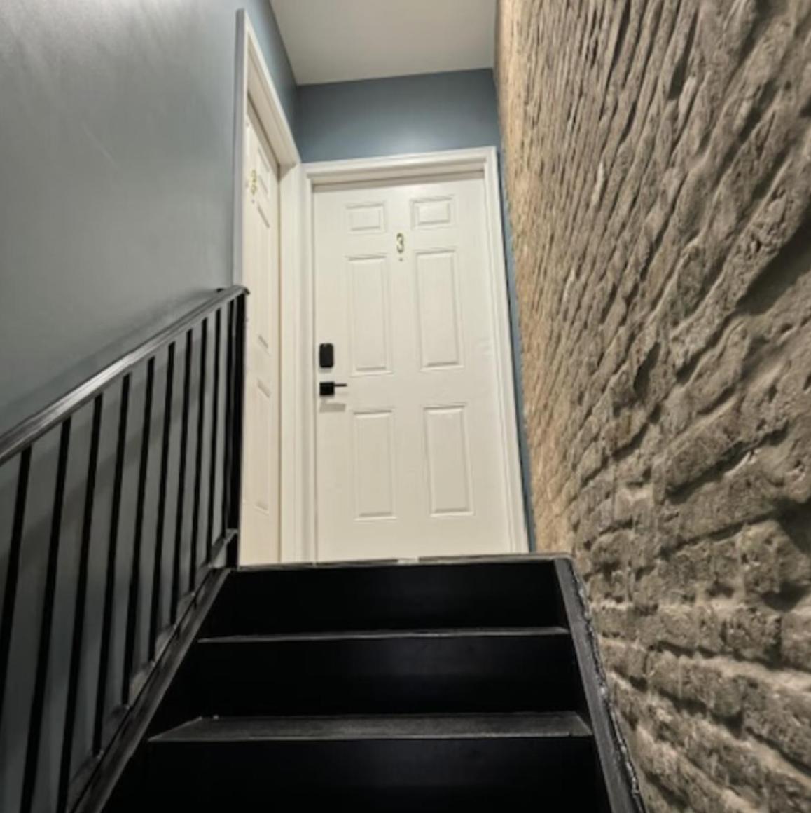 Dc Play House Bed And Breakfast Washington Extérieur photo